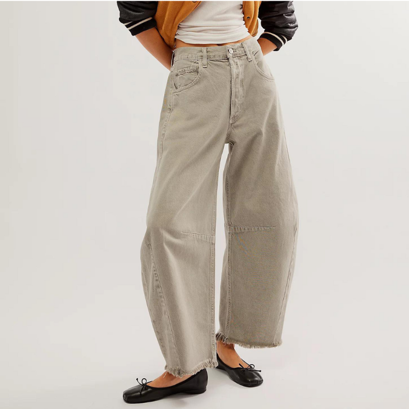 Levoire | Jean Costume Pour Femmes