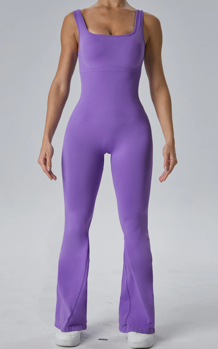 Levoire | Présenté Aux Femmes Confort Et Silhouette Sublimée Violet