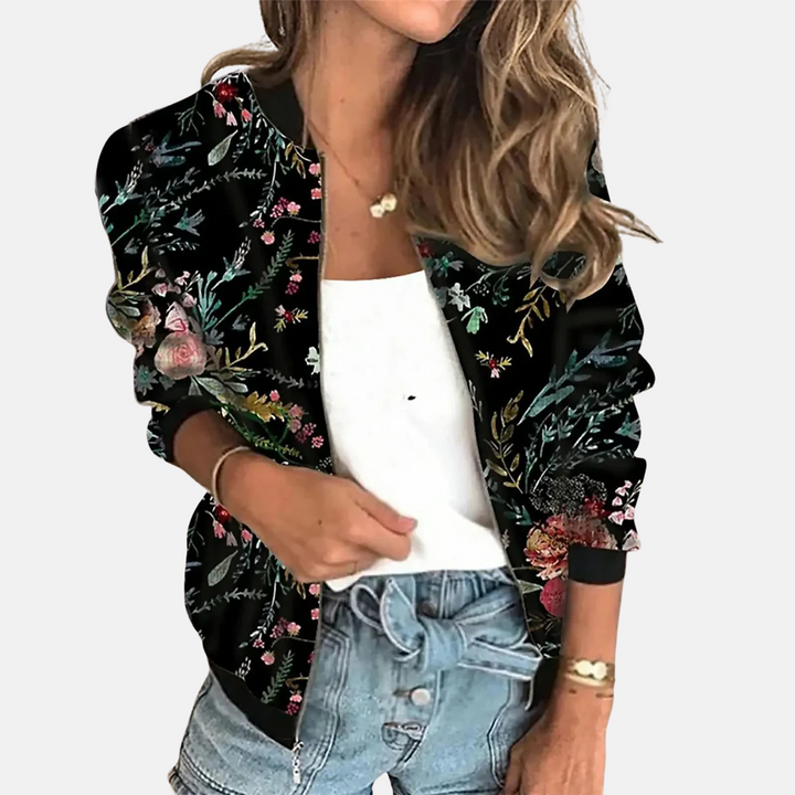 Levoire | Veste Bomber Pour Femmes D