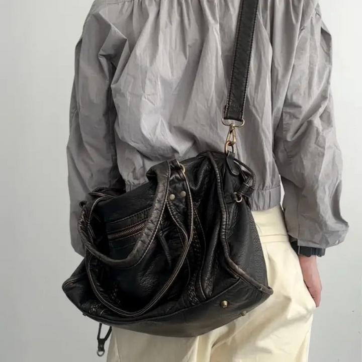 Levoire | Sac Main FR Femmes Vintage