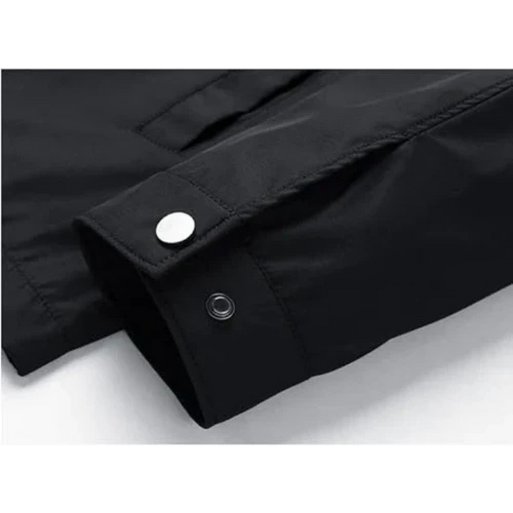 Levoire | Veste élégante pour hommes imperméable