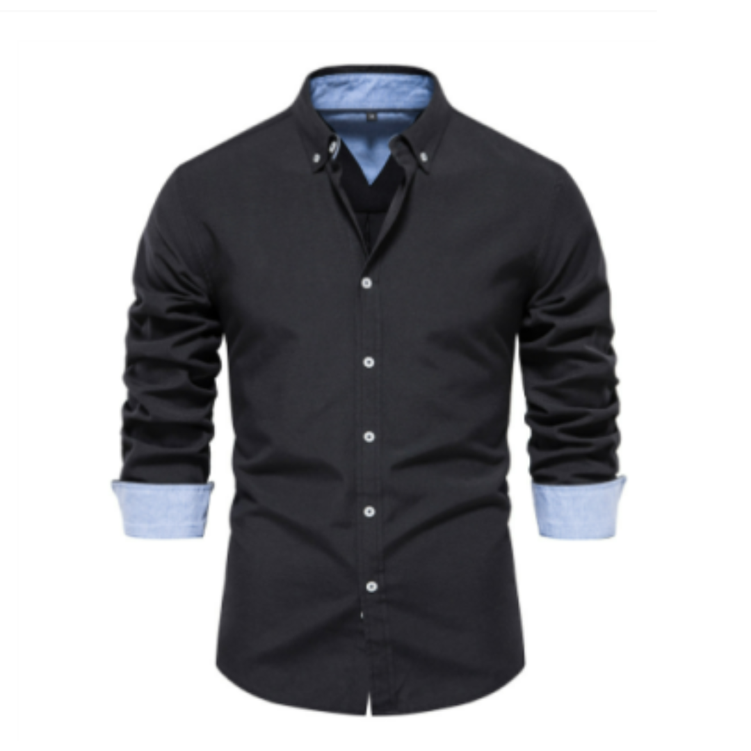 Levoire | Chemise Élégante