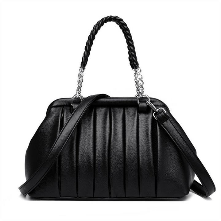 Levoire | Sac Main FR Femmes Gros FR Daily Noir