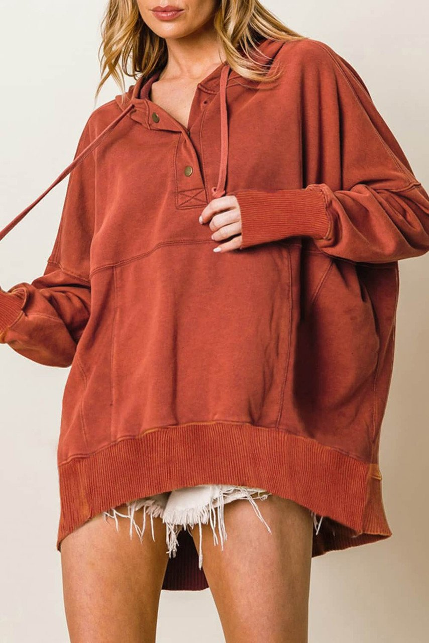 Levoire | Hoodie Femmes Chaud Et Pratique