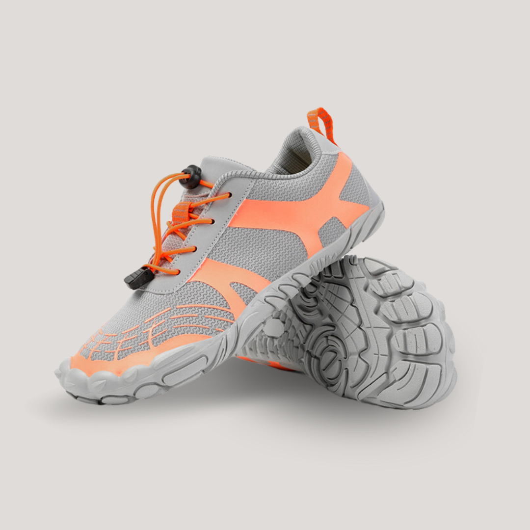 Levoire | Chaussures minimalistes de haute qualité