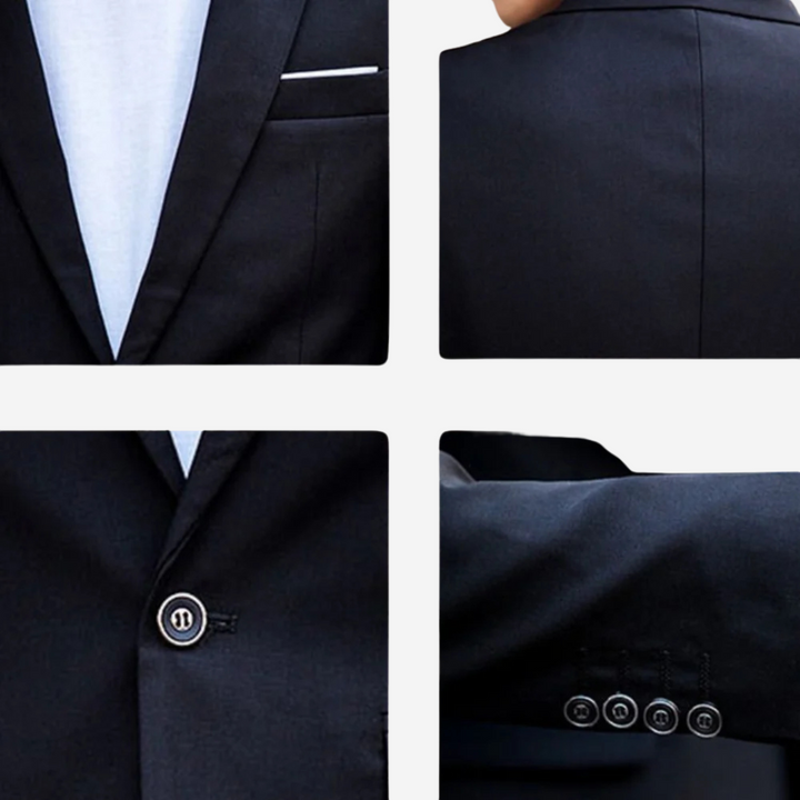 Levoire | Costume classique