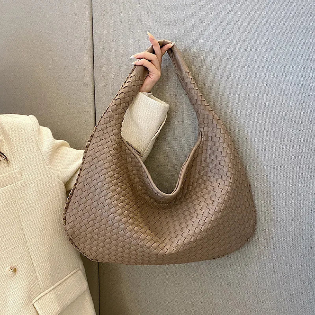 Levoire | Sac à main chic pour femmes Beige