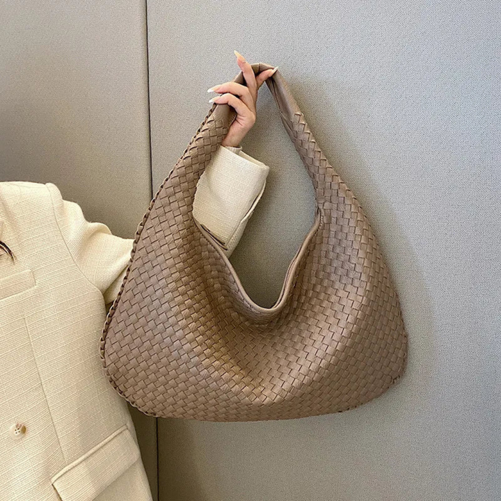 Levoire | Sac à main chic pour femmes Beige