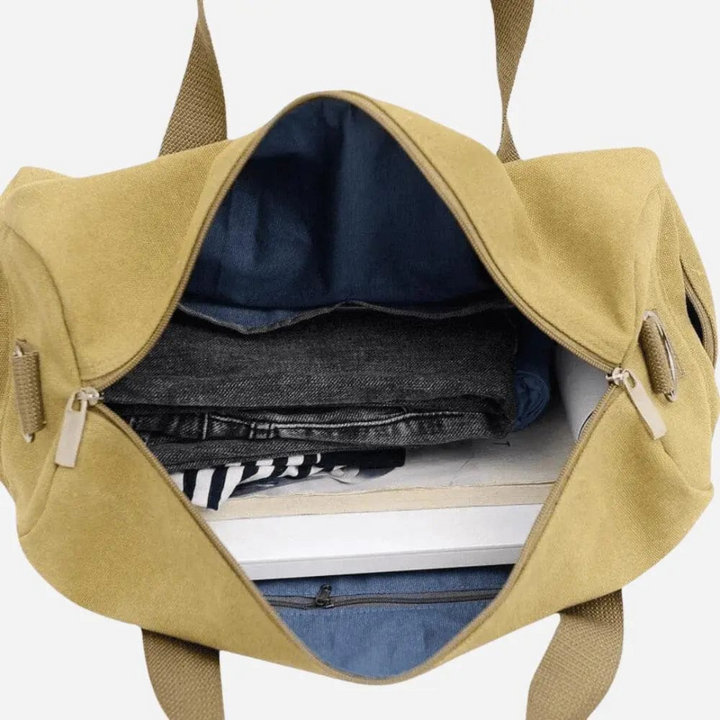 Levoire | Sac de voyage pour femmes grande