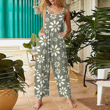 Levoire | Imprimé Mono Avec Motif Floral Pour Femmes Multicolore 5