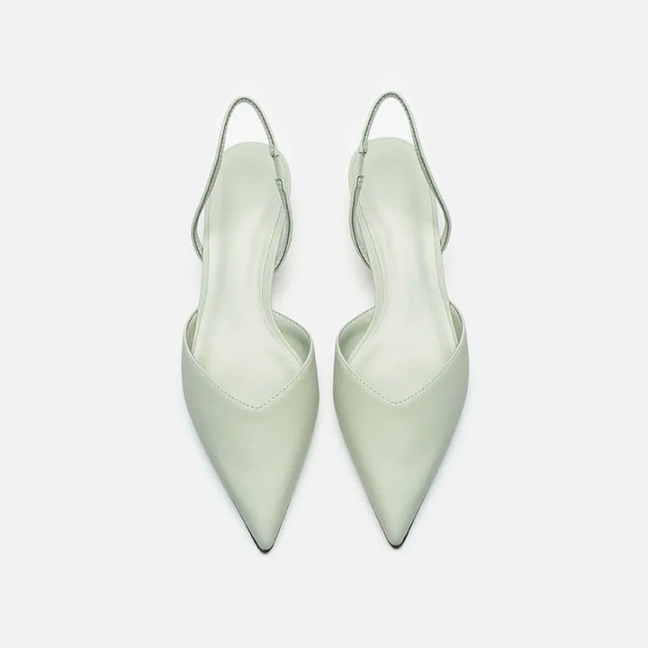 Levoire | Talons élégants