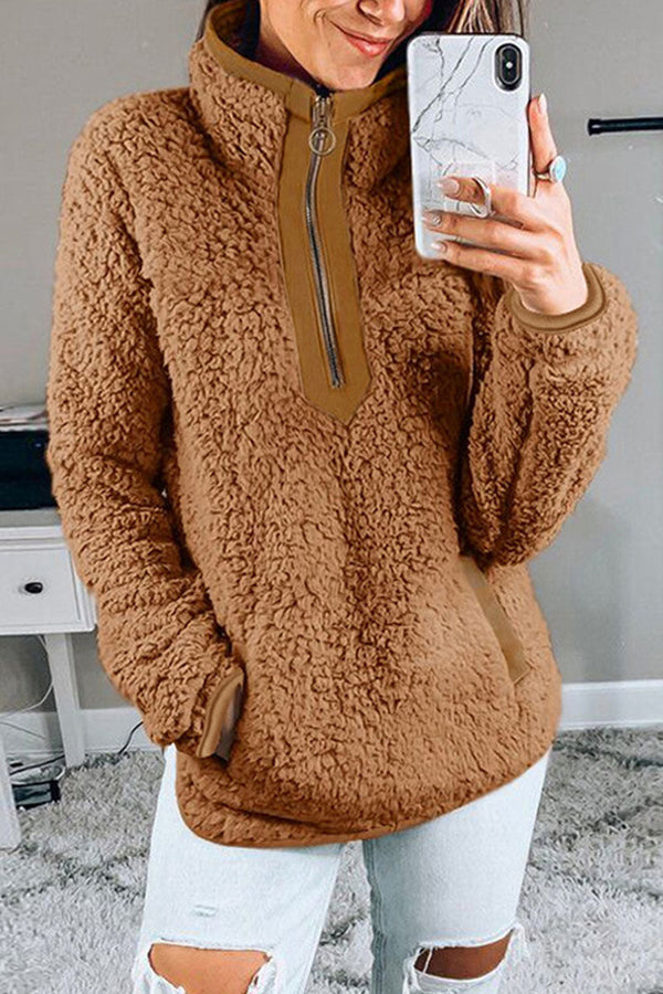 Levoire | Pull À Col Roulé Pour Femmes, Confortable Et Élégant Chameau