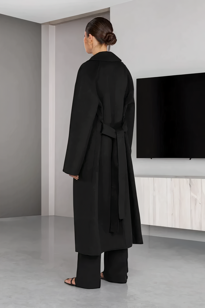 Levoire | Manteau Long FR Femmes Chic FR L'Hiver