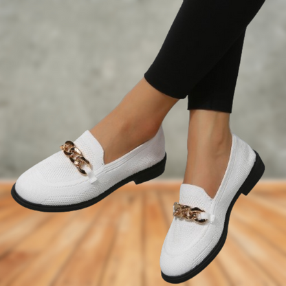 Levoire | Sandales d'été pour femmes Bianco