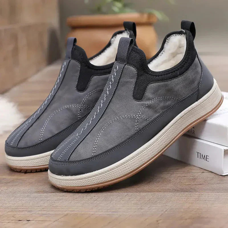 Levoire | Chaussures ergonomiques pour plus de confort