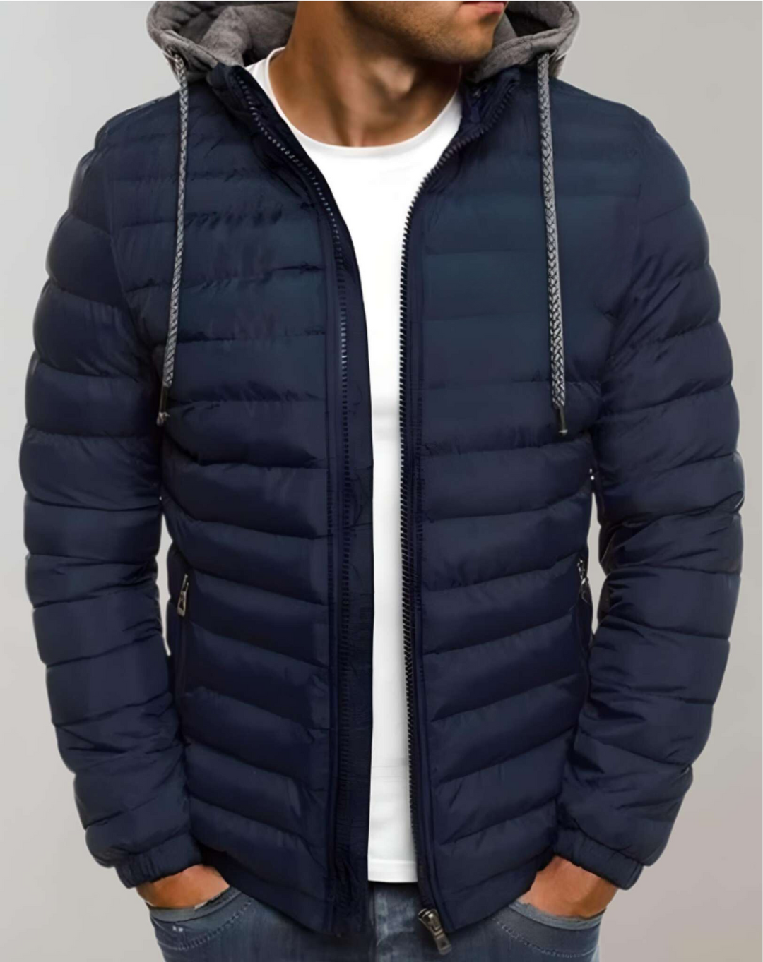 Levoire | Veste D'Été Légère Pour Hommes