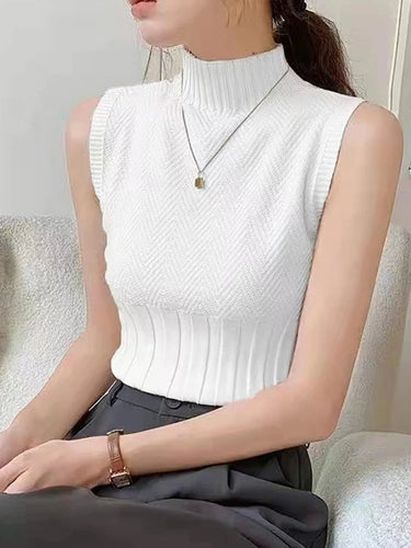 Levoire | Brienna Top - Punto Und Casual