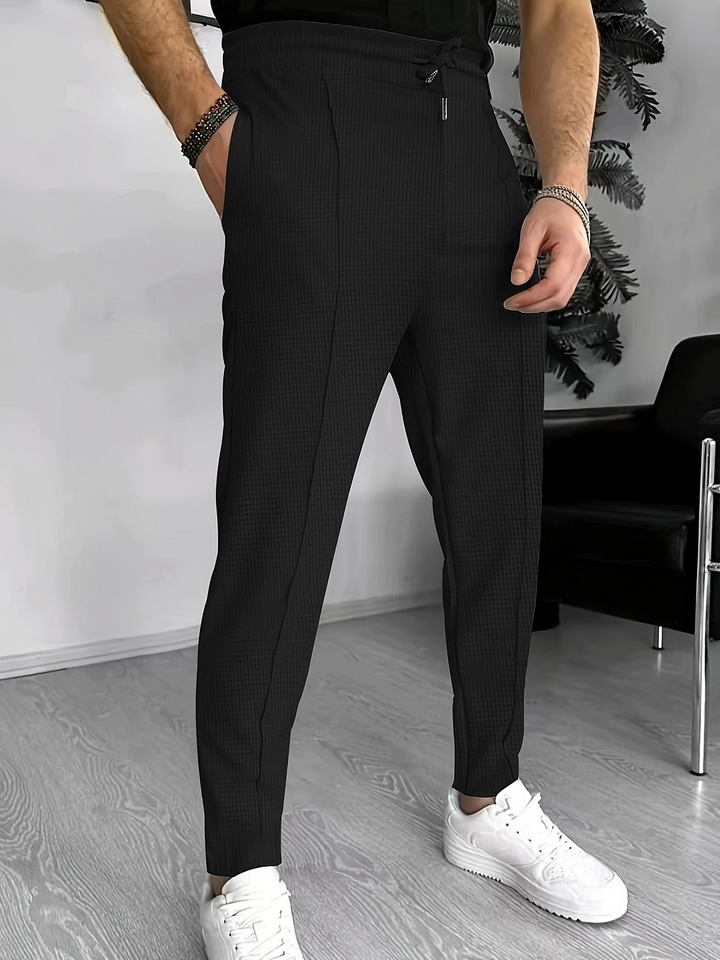 Levoire | Pantalon De Jogging Pour Hommes