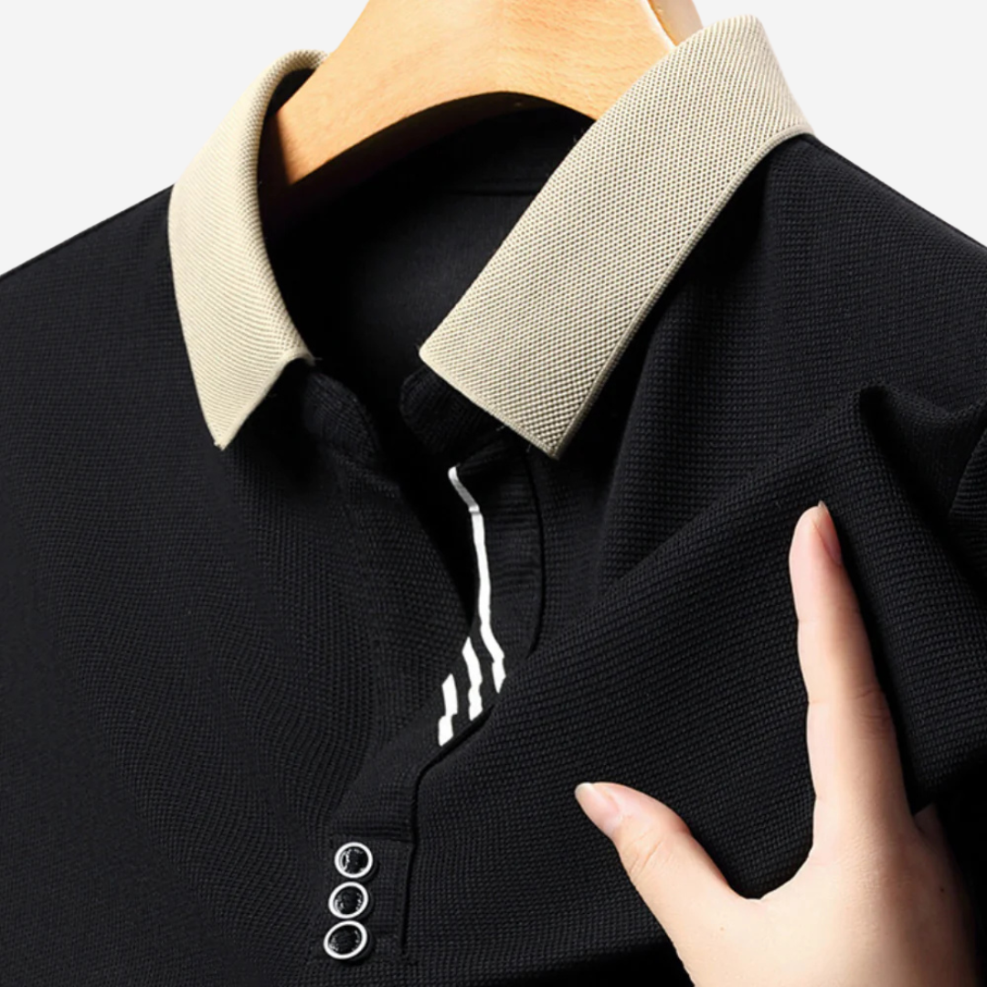 Levoire | T-Shirt À Manches Longues Doux