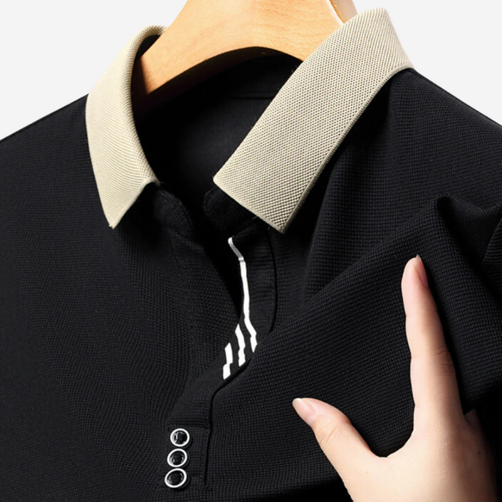 Levoire | T-Shirt À Manches Longues Doux