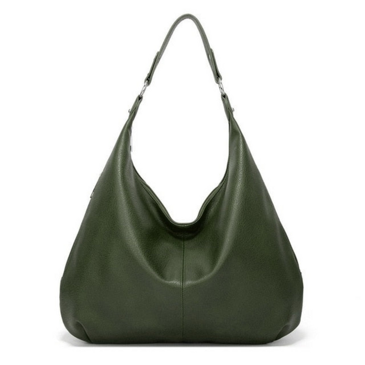 Levoire | Sac à bandoulière pour femmes élégant Vert