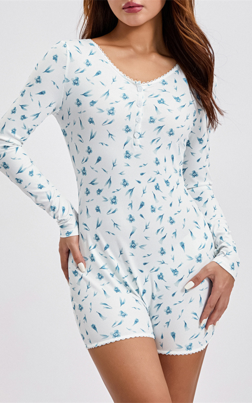 Levoire | Robe Courte Femme Légère Et Élégante