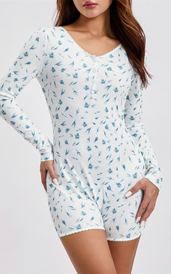 Levoire | Robe Courte Femme Légère Et Élégante
