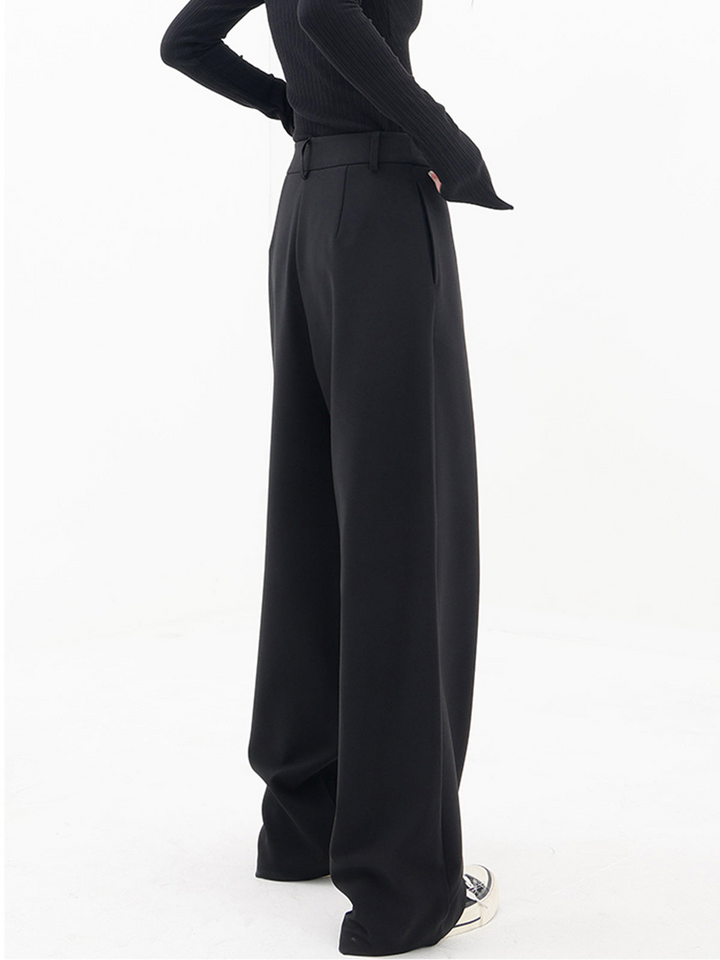 Levoire | Pantalon Large Pour Femmes Pour Le Look D'Été