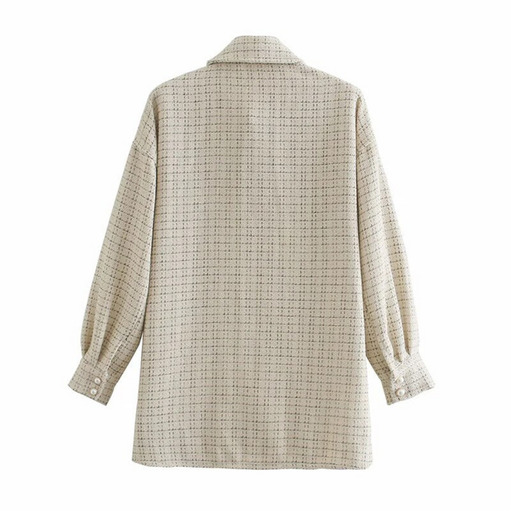 Levoire | Veste pour femmes pour les jours frais