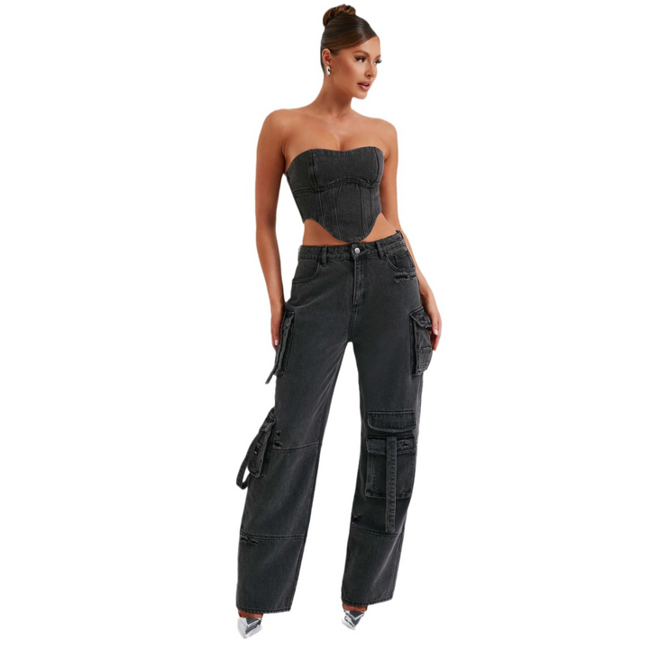 Levoire | Ensemble Cargo