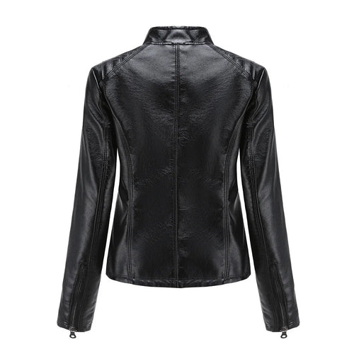 Levoire | Veste À Manches Longues Avec Poches Zippées