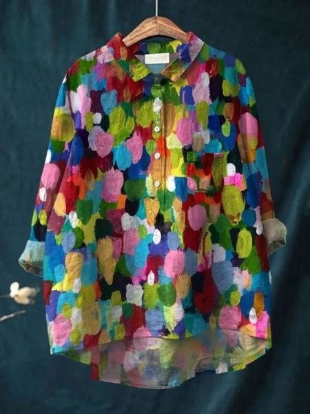 Levoire | Blooming Beauty Blouse