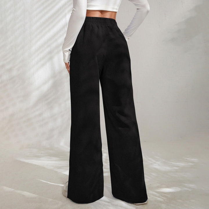 Levoire | Pantalons D'Été Décontractés Et Légers Pour Femmes Pour Les Vacances D'Été