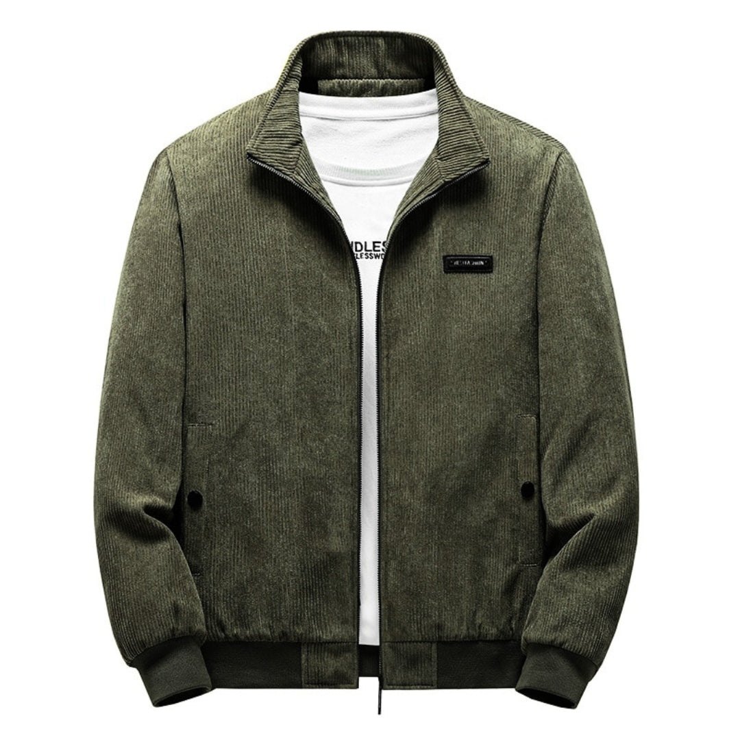 Levoire | Veste Pour Hommes Élégante