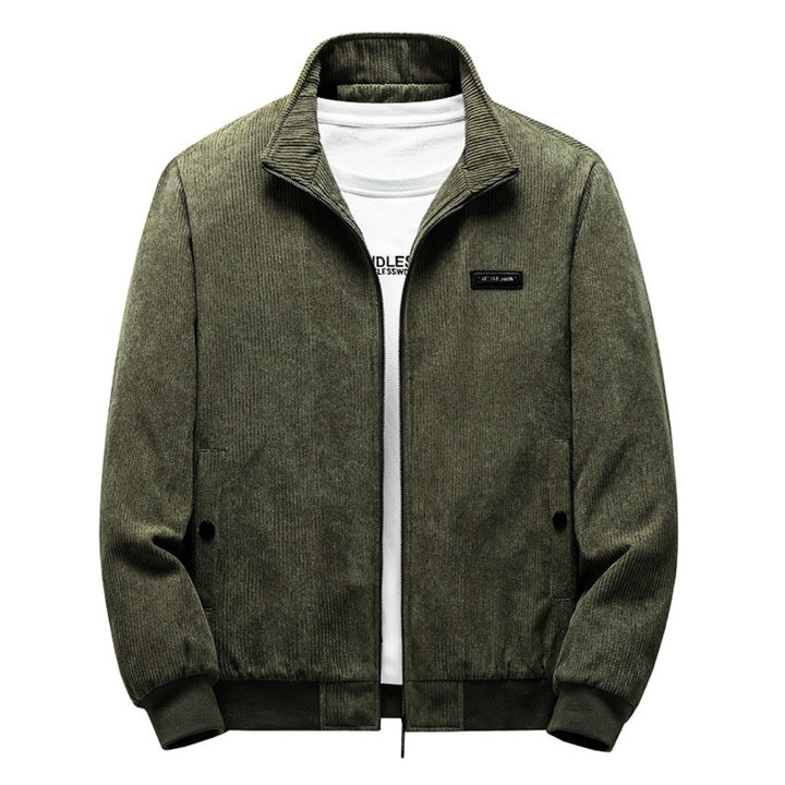 Levoire | Veste Pour Hommes Élégante