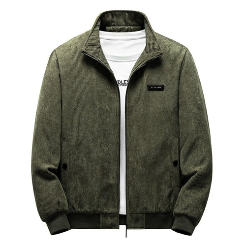 Levoire | Veste Pour Hommes Élégante