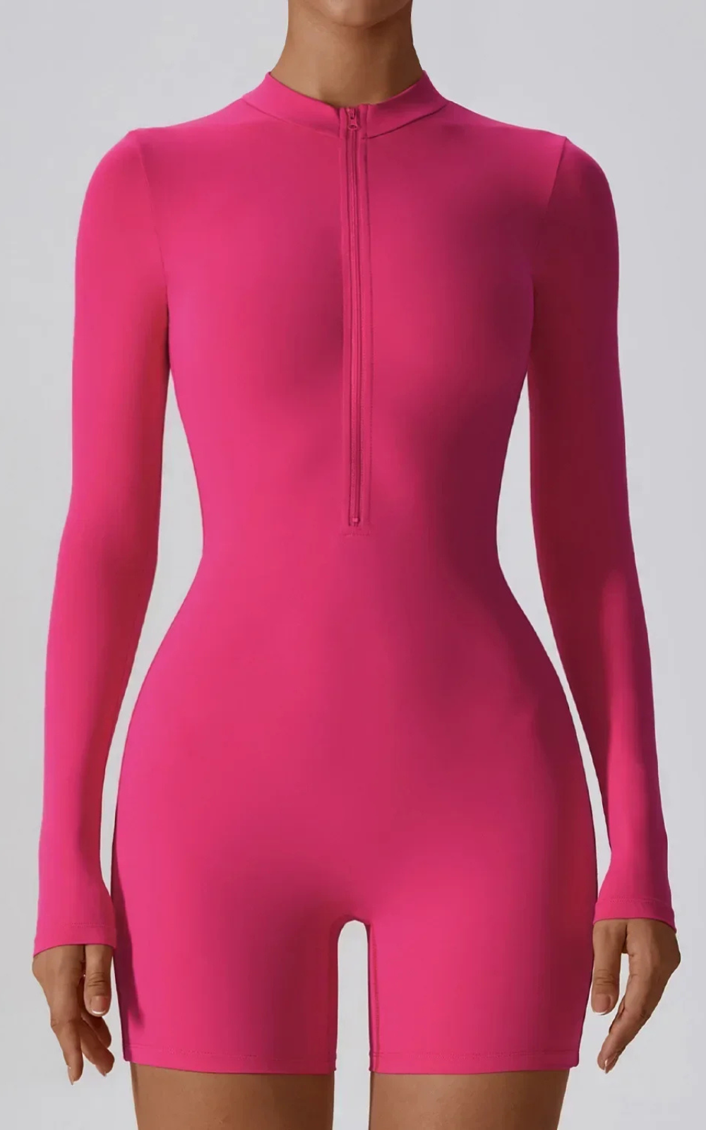 Levoire | Manches Courtes Chemises Longues Pour Femmes Modernes Et Élégantes Rose