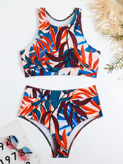 Levoire | Ensemble De Bikini Sportif Pour Femmes