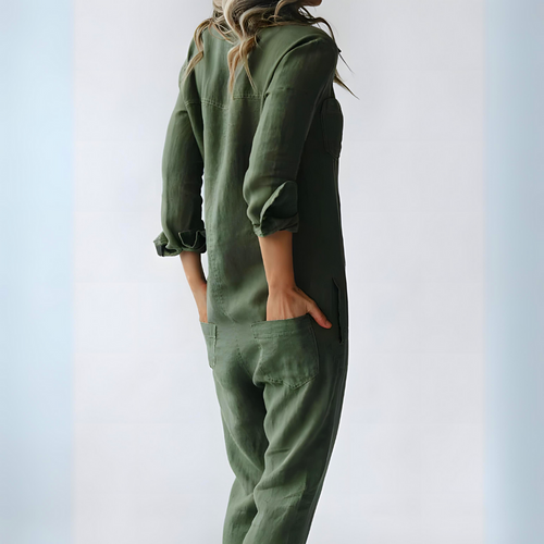 Levoire | Salopette Décontractée Pour Femmes