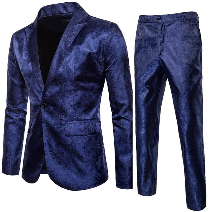 Levoire | Costume Deux Pièces Set Merensininen