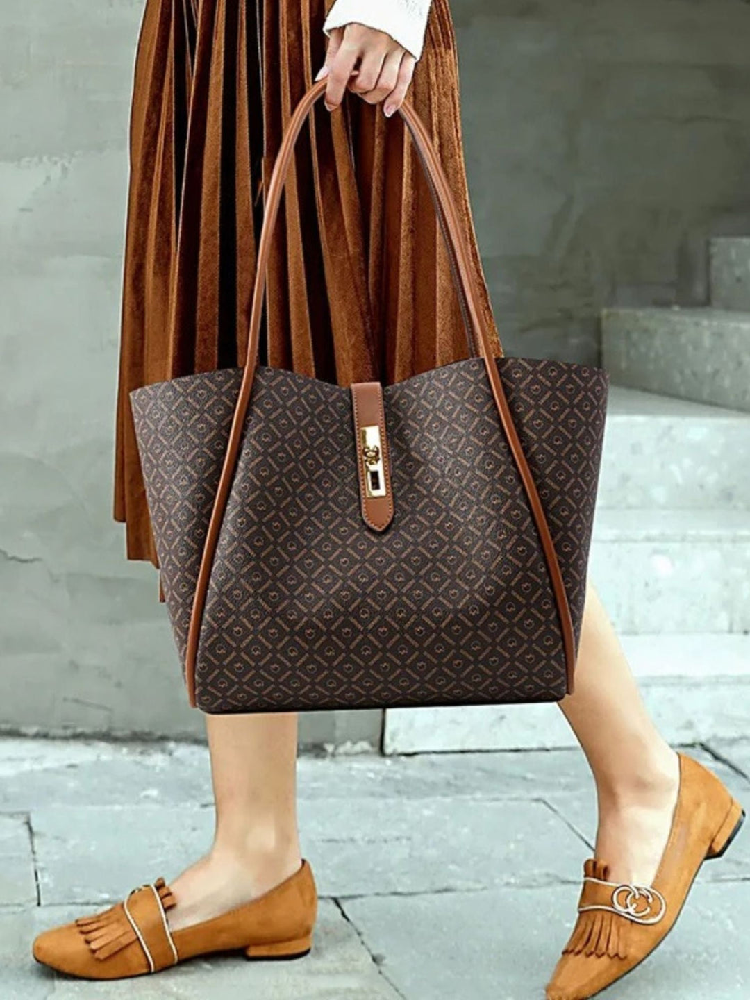 Levoire | Sac Fourre-Tout Quotidien