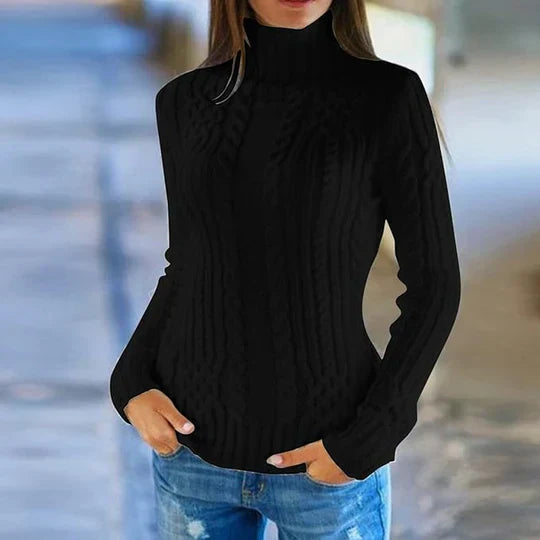 Levoire | Manteau D'Hiver Élégant Et Casual Tyylu 5