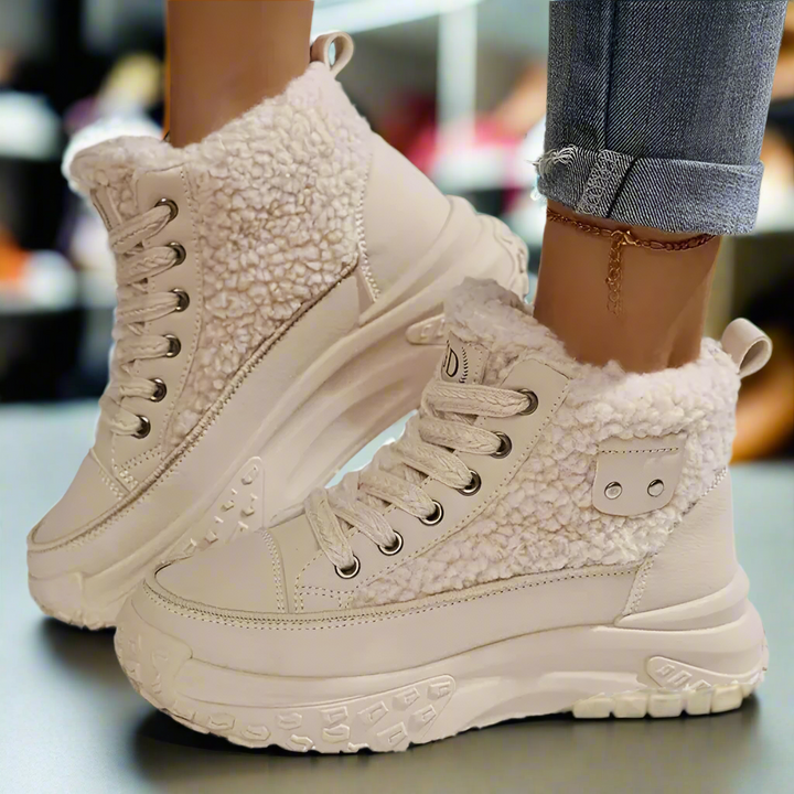 Levoire | Confortable Et Élégant Khaki