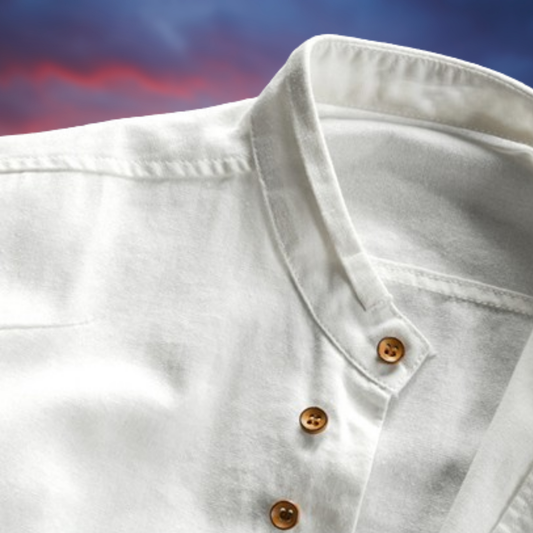 Levoire | Veste légère en mélange de lin