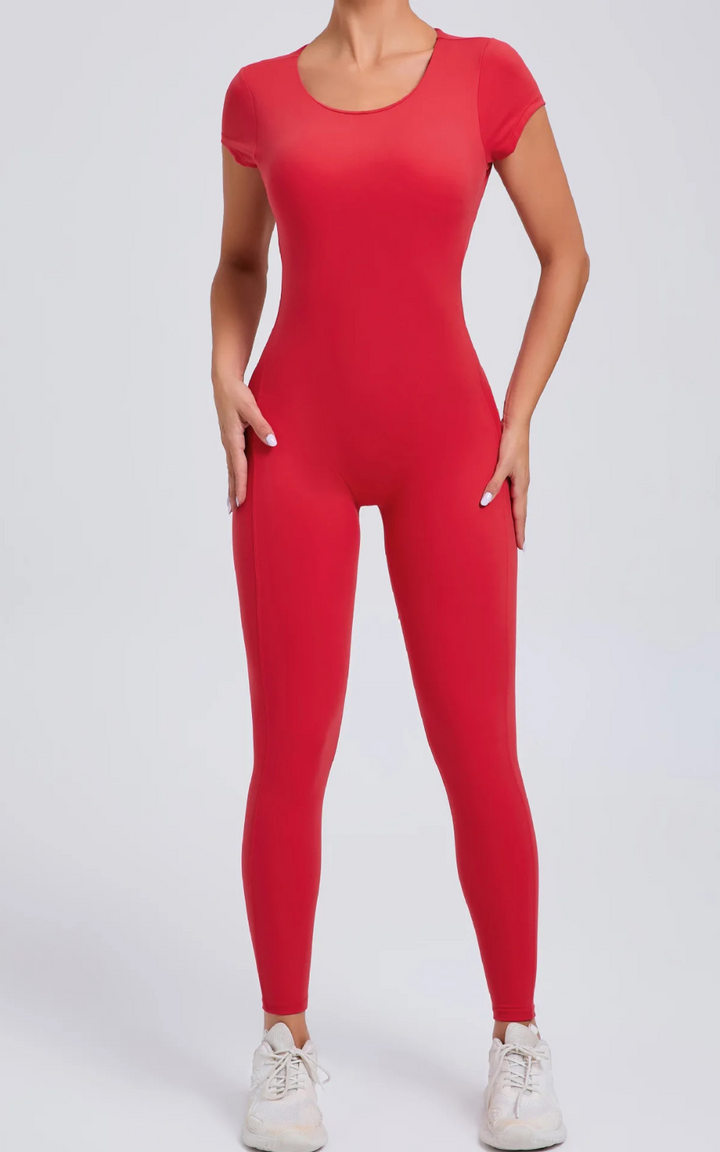 Levoire | Robe Longue Élégante Sans Dos Pour Femmes
