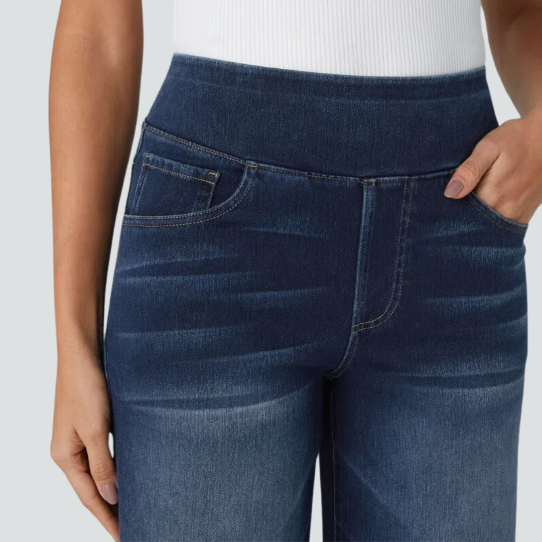 Levoire | Largeur Jeans Extensibles