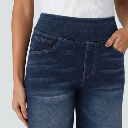 Levoire | Largeur Jeans Extensibles
