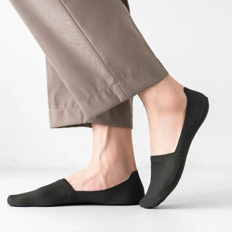 Levoire | Les chaussettes qui ne glissent pas