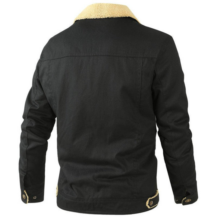 Levoire | Blazer Long Élégant Femme