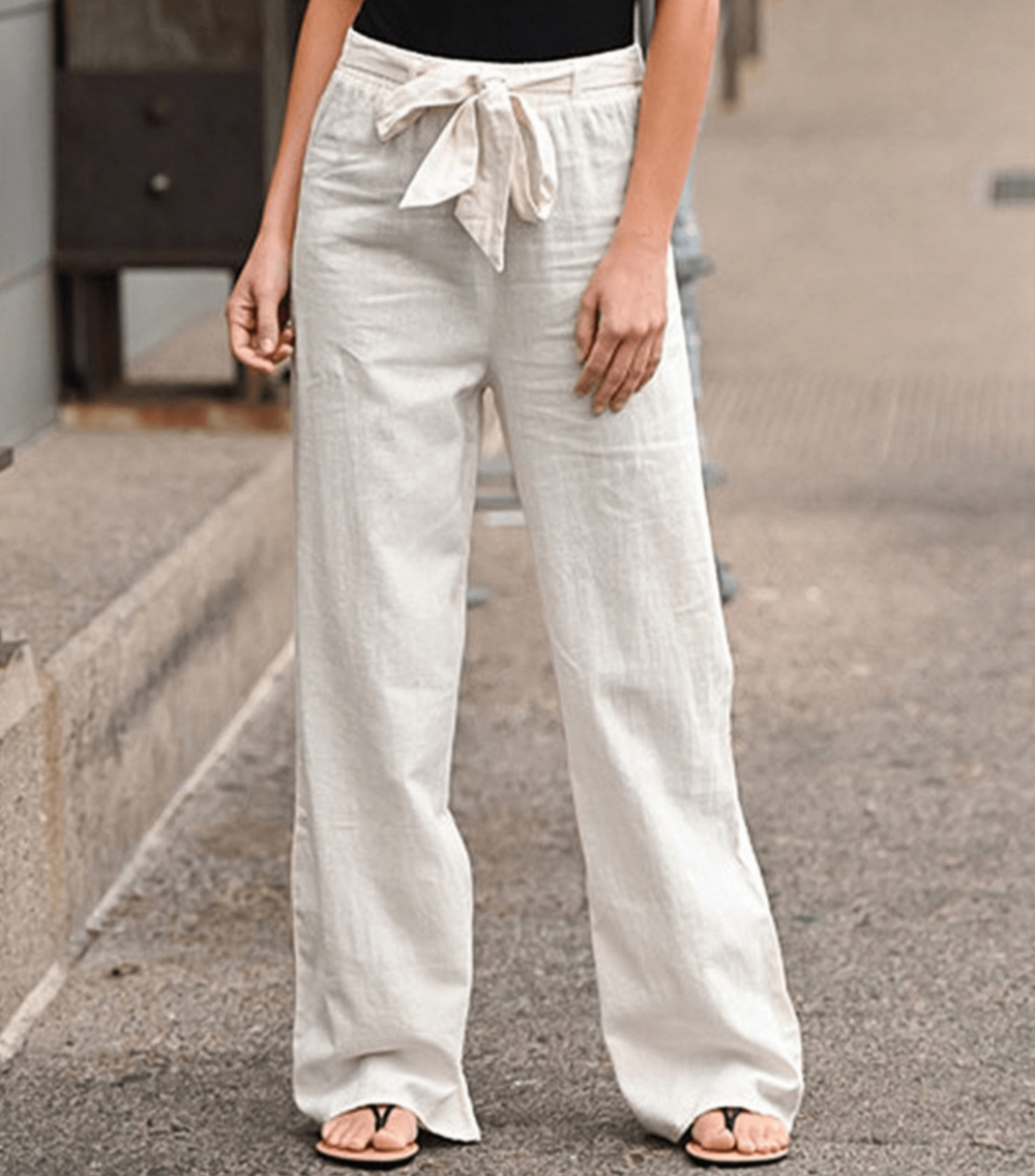Levoire | Pantalon Confortable FR Femmes FR Le Confort Quotidien